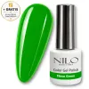 Lakier Hybrydowy Neon Green – NILO no.44